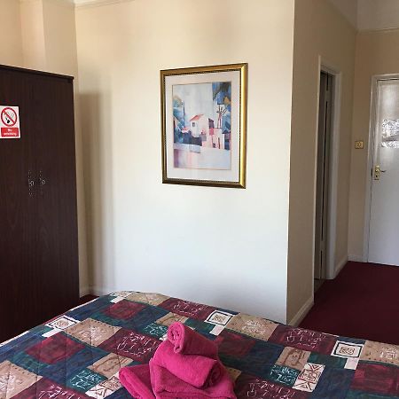 The Long Room Hotel And Bar Лондон Екстериор снимка