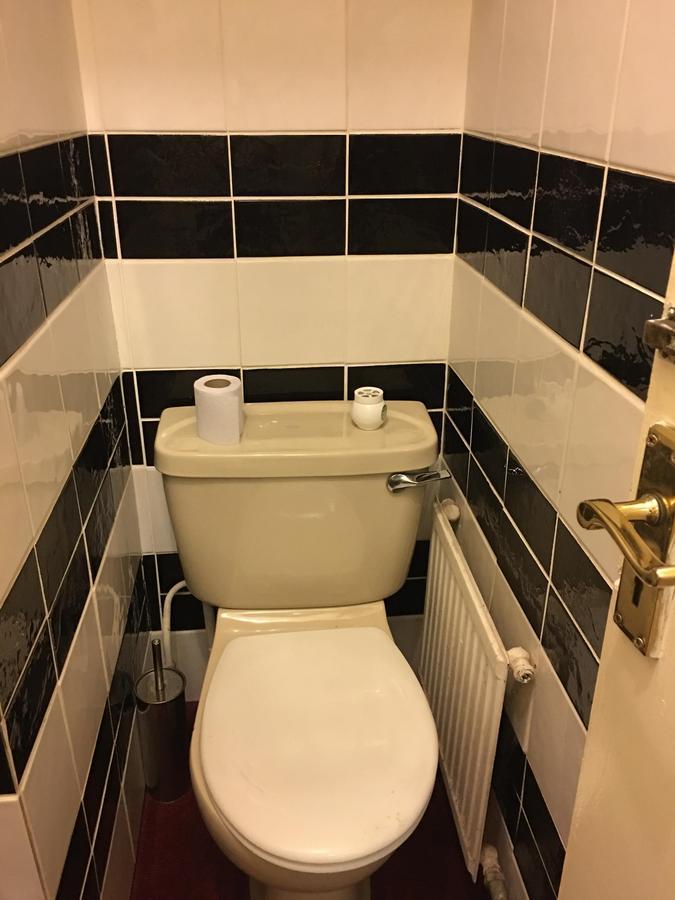 The Long Room Hotel And Bar Лондон Екстериор снимка